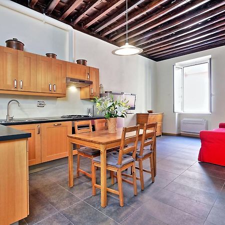Cozy San Martino - My Extra Home Rom Rum bild