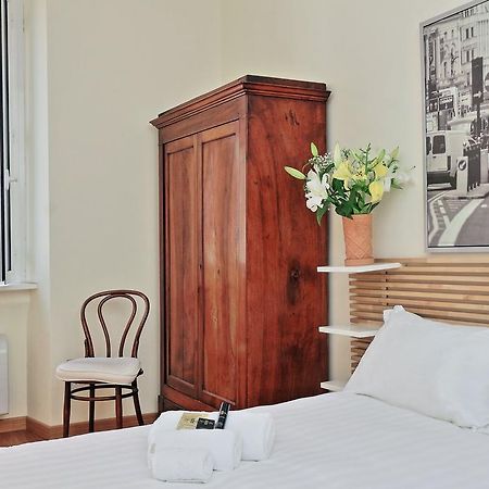 Cozy San Martino - My Extra Home Rom Rum bild