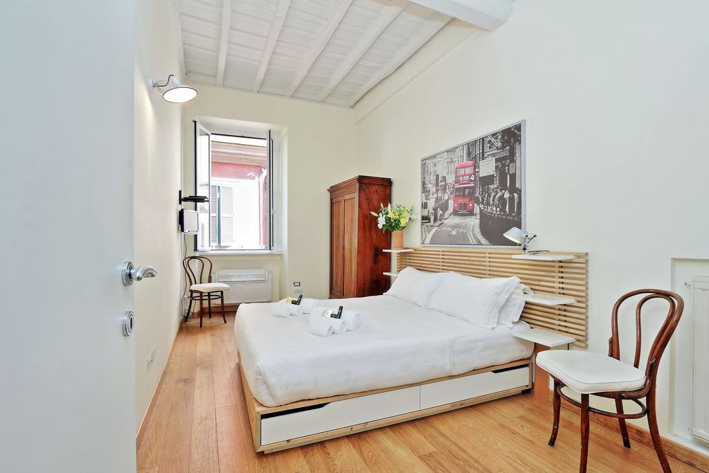 Cozy San Martino - My Extra Home Rom Rum bild