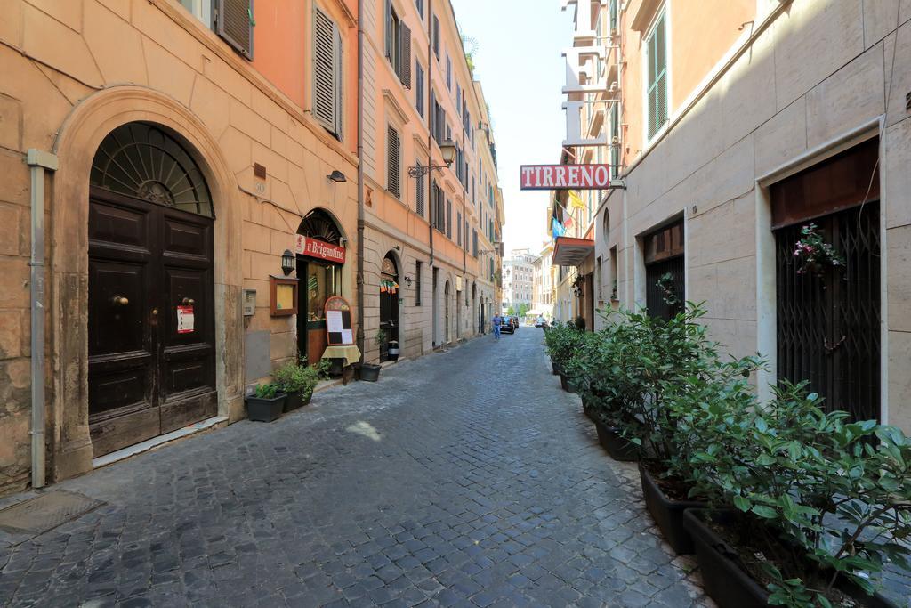 Cozy San Martino - My Extra Home Rom Rum bild