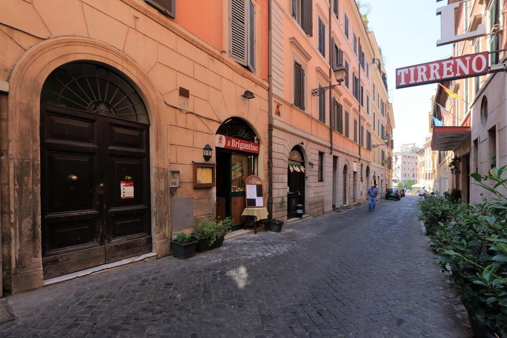 Cozy San Martino - My Extra Home Rom Rum bild