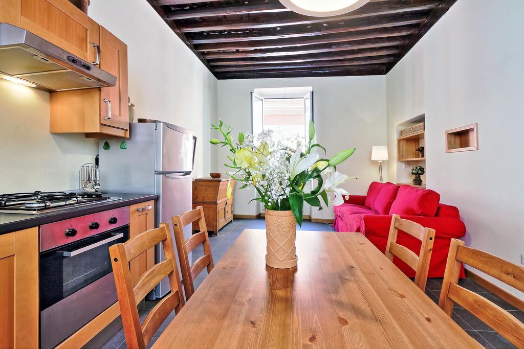 Cozy San Martino - My Extra Home Rom Rum bild