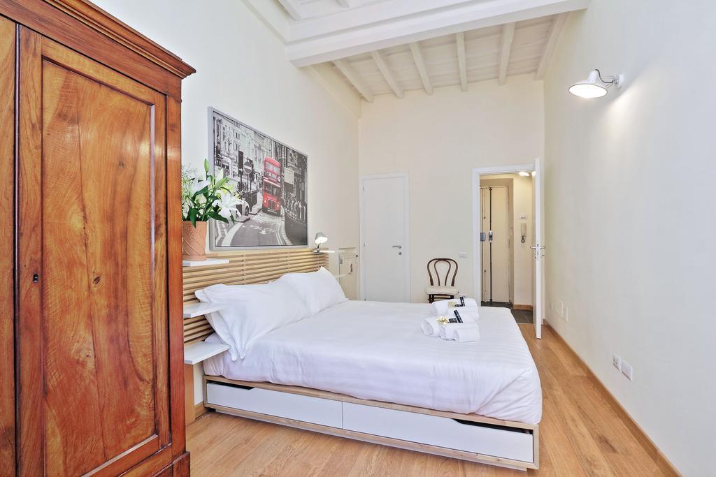 Cozy San Martino - My Extra Home Rom Rum bild