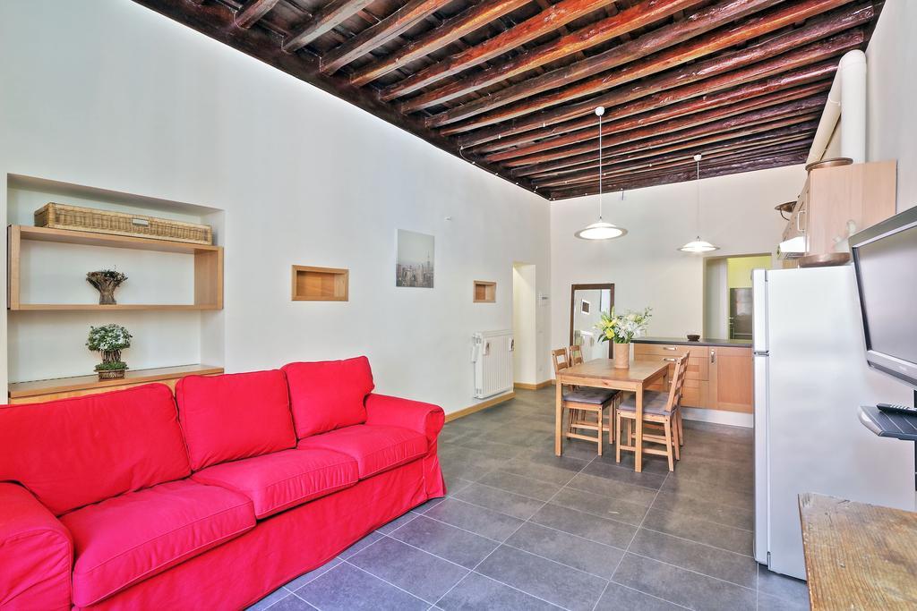 Cozy San Martino - My Extra Home Rom Rum bild