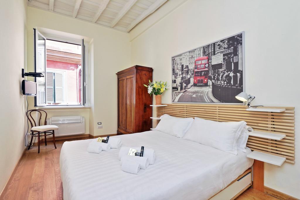 Cozy San Martino - My Extra Home Rom Rum bild