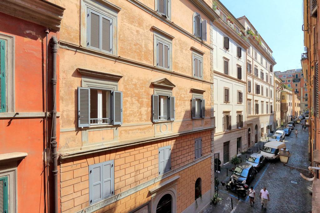 Cozy San Martino - My Extra Home Rom Rum bild