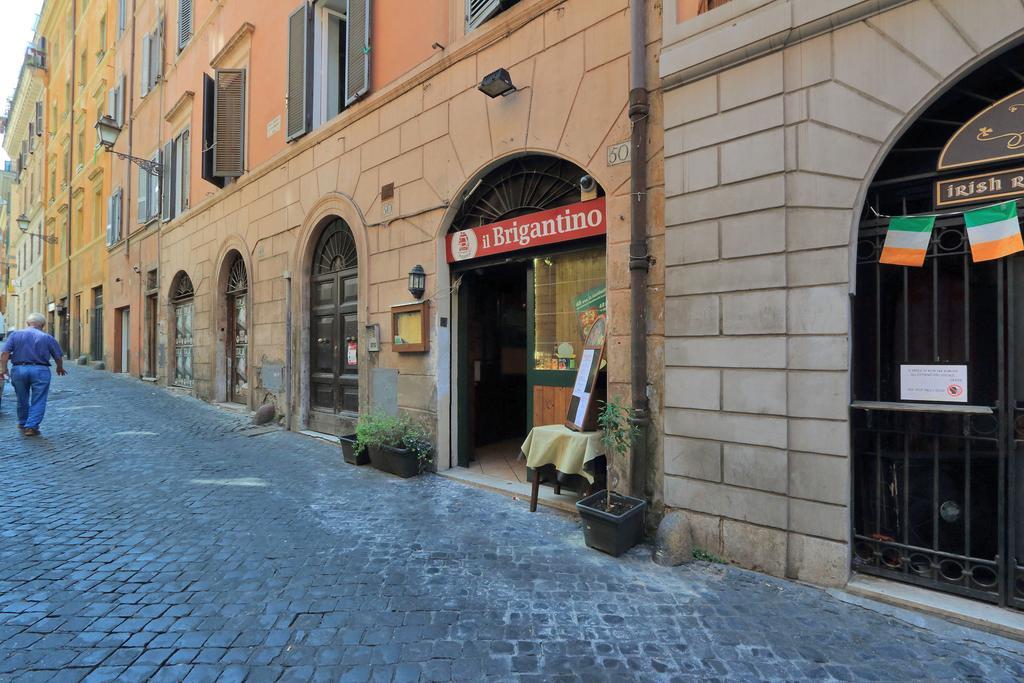 Cozy San Martino - My Extra Home Rom Rum bild