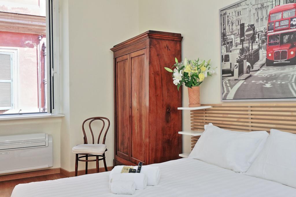 Cozy San Martino - My Extra Home Rom Rum bild